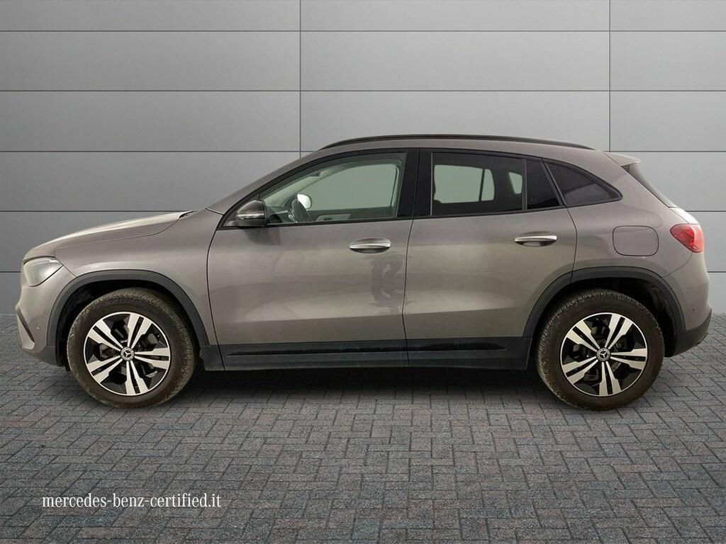 GLA 180 d Progressive Advanced Plus auto - Certified