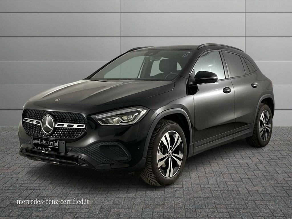 GLA 180 Sport Plus auto - Mercedes Certified GLA 180 Sport Plus auto - Mercedes Certified