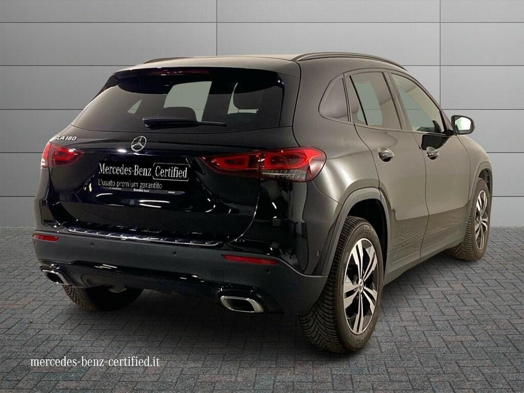 GLA 180 Sport Plus auto - Certified