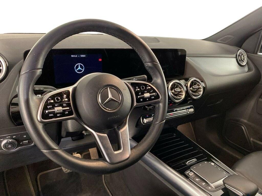 GLA 180 Sport Plus auto - Certified