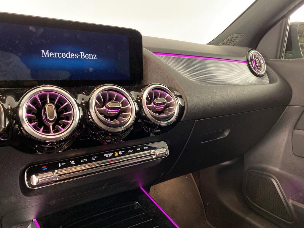 GLA 180 Sport Plus auto - Certified