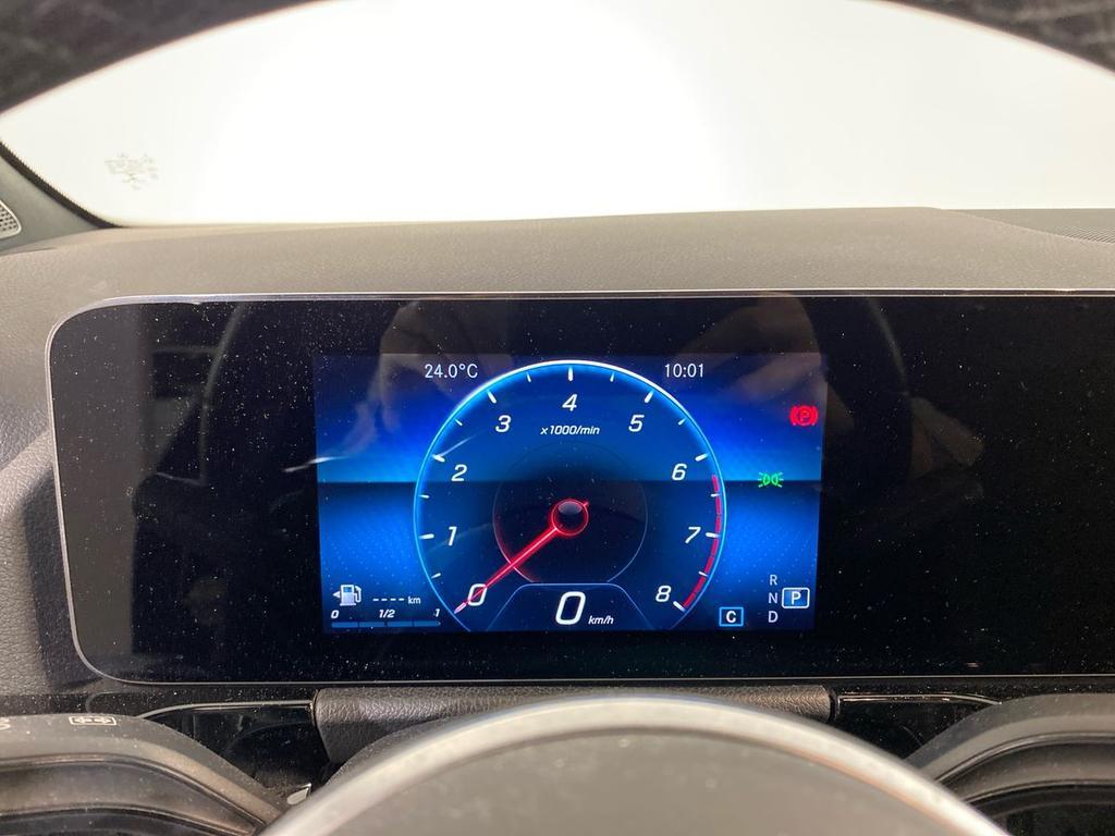 GLA 180 Sport Plus auto - Certified