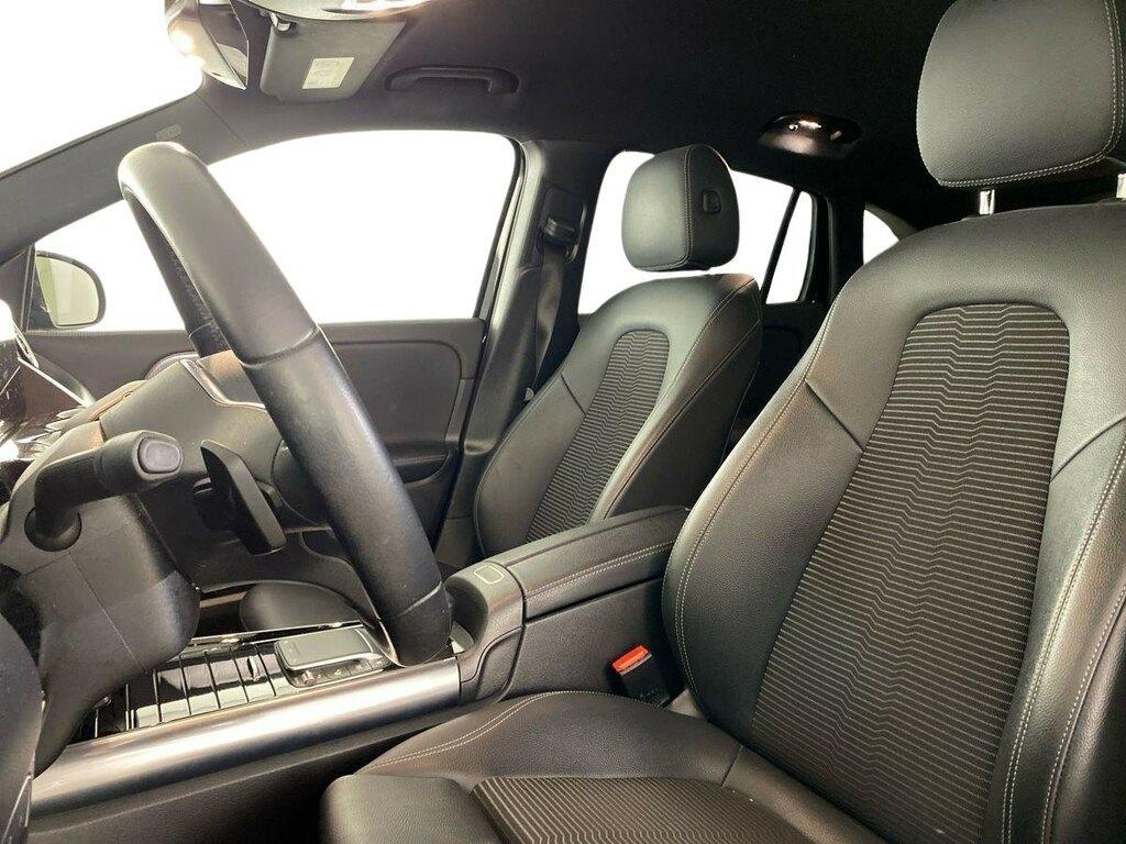 GLA 180 Sport Plus auto - Certified