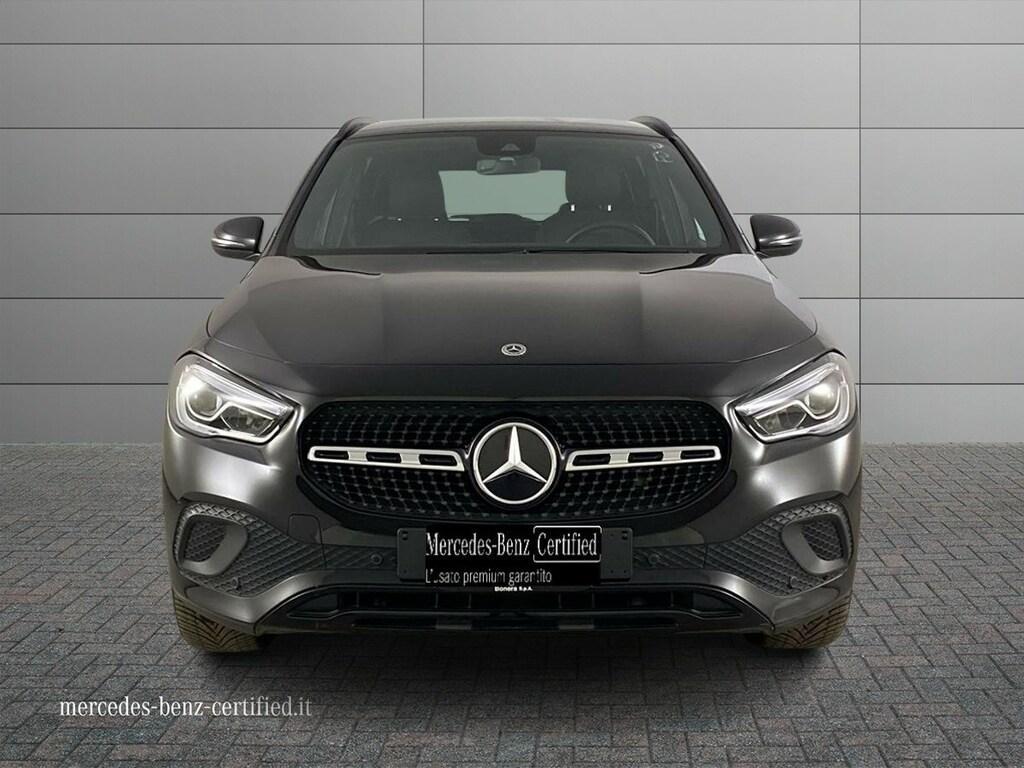 GLA 180 Sport Plus auto - Certified