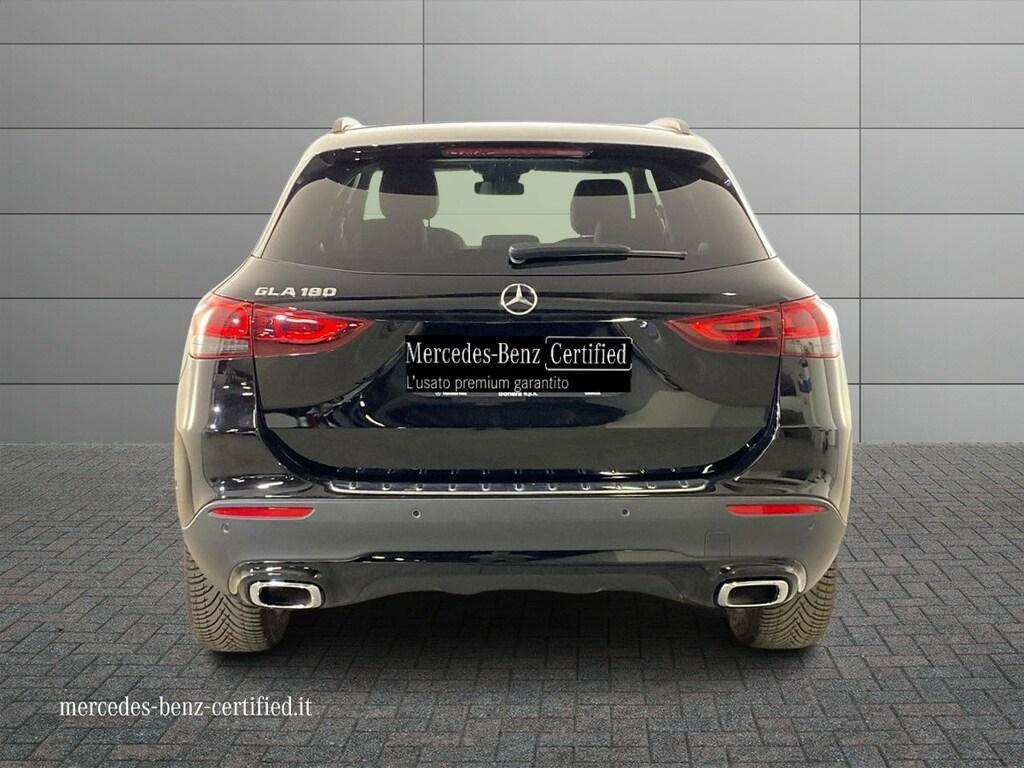 GLA 180 Sport Plus auto - Certified