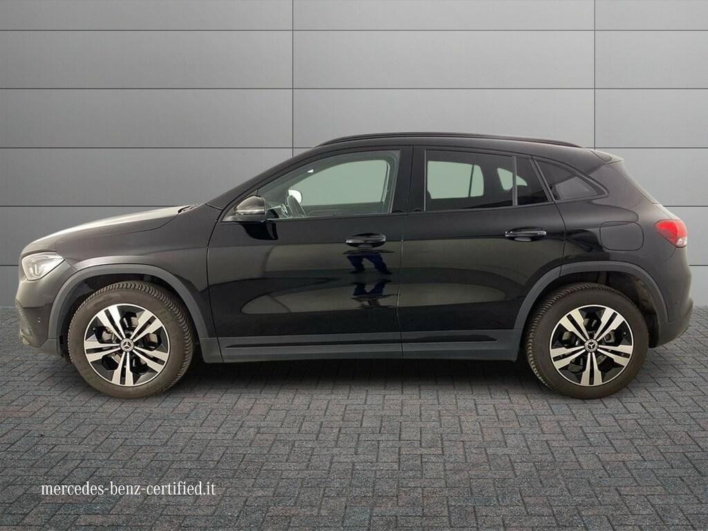 GLA 180 Sport Plus auto - Certified