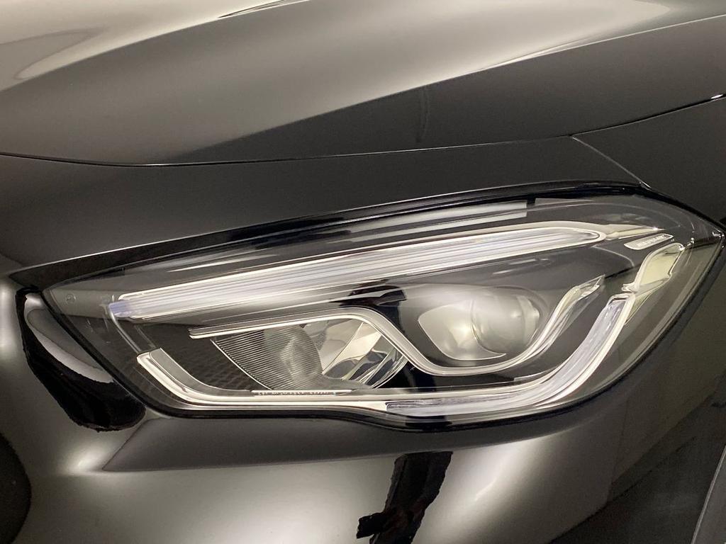 GLA 180 Sport Plus auto - Certified