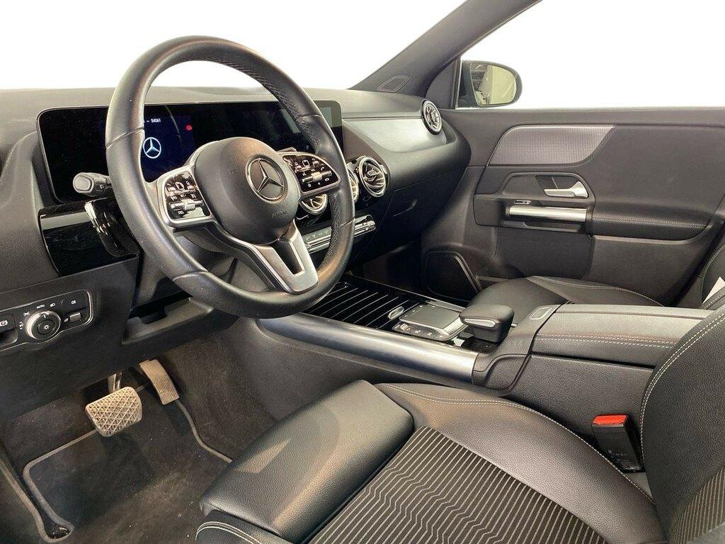 GLA 180 Sport Plus auto - Certified