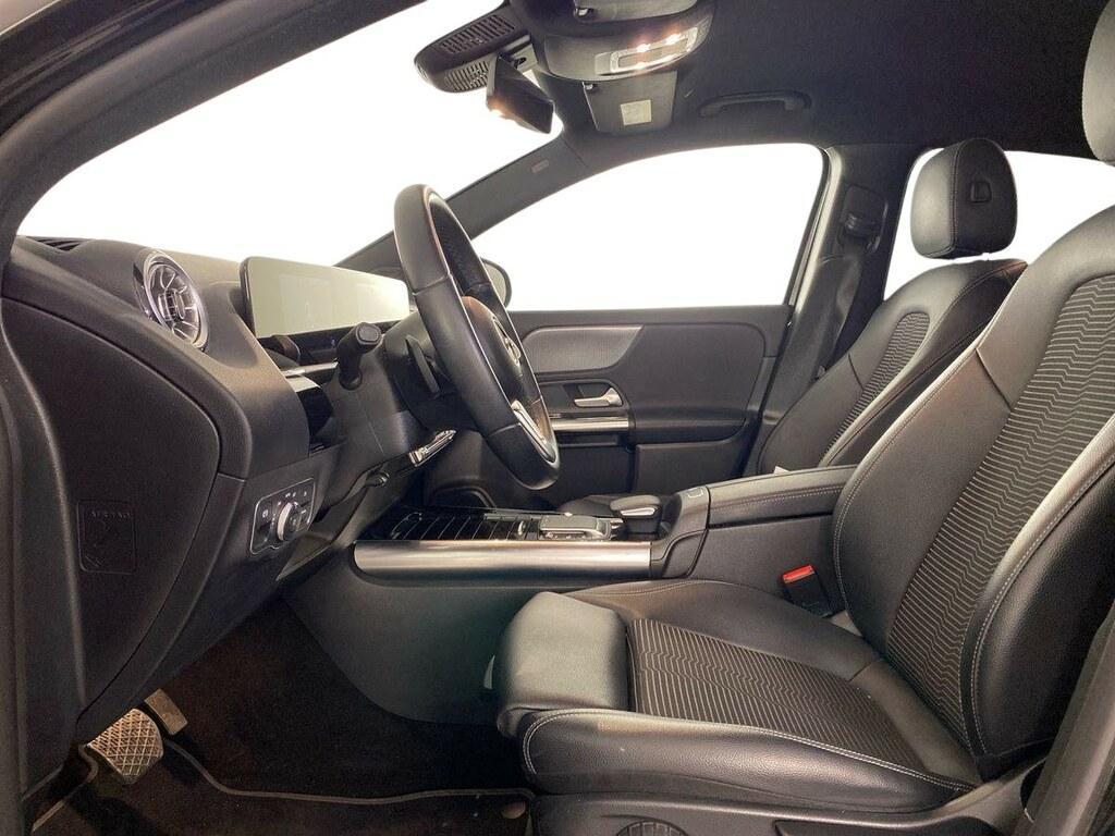 GLA 180 Sport Plus auto - Certified