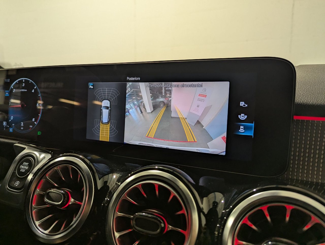 GLB 200 d Sport Plus auto - Certified