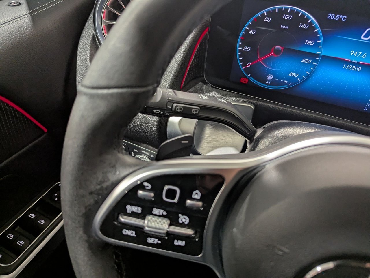 GLB 200 d Sport Plus auto - Certified