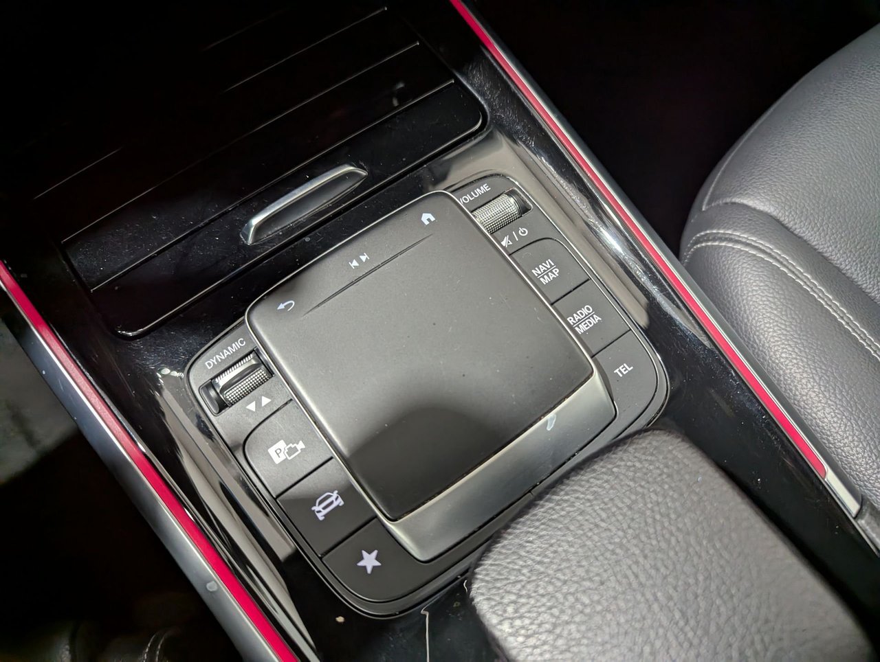 GLB 200 d Sport Plus auto - Certified