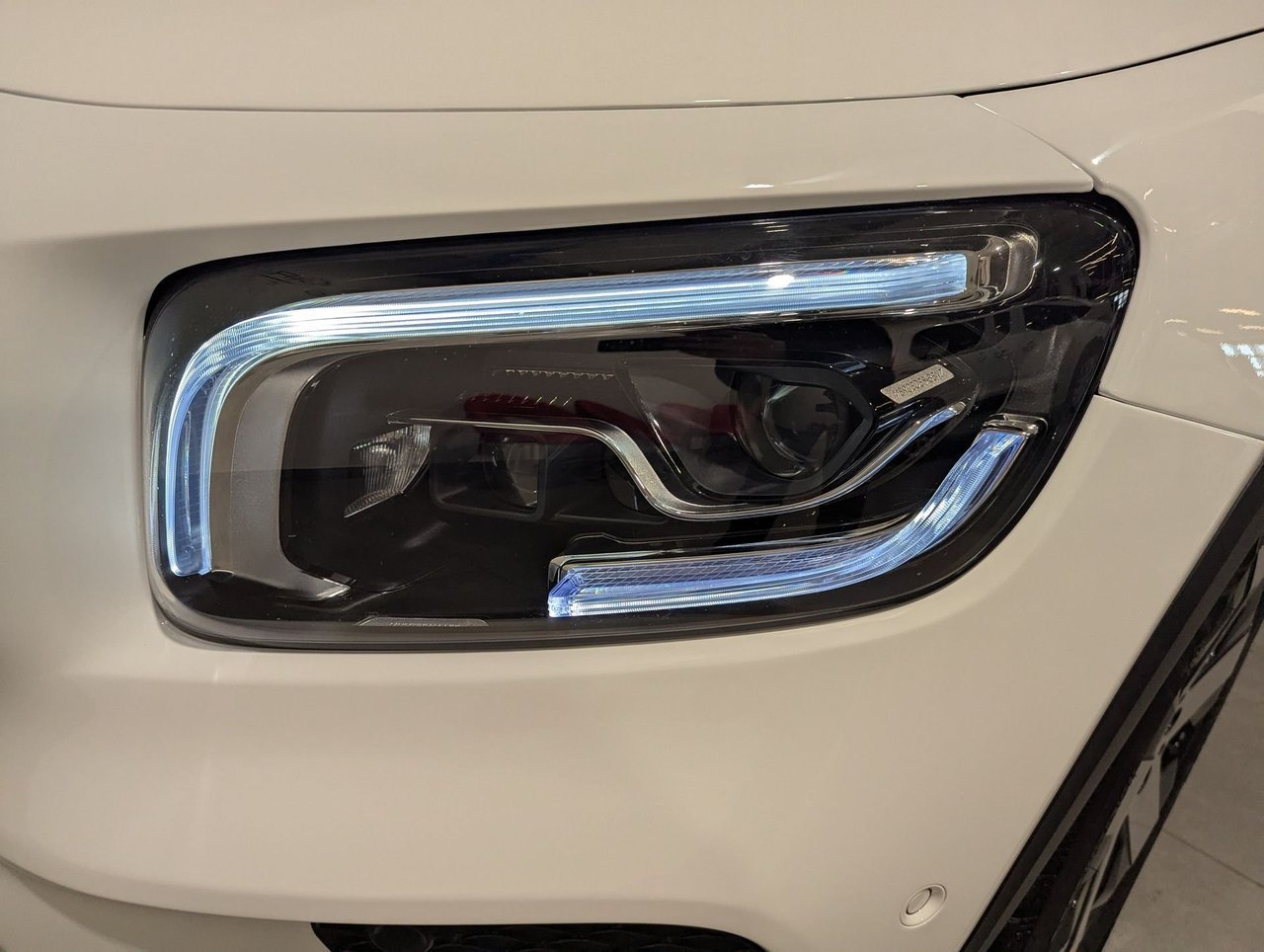 GLB 200 d Sport Plus auto - Certified