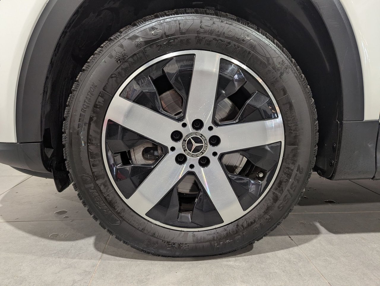 GLB 200 d Sport Plus auto - Certified