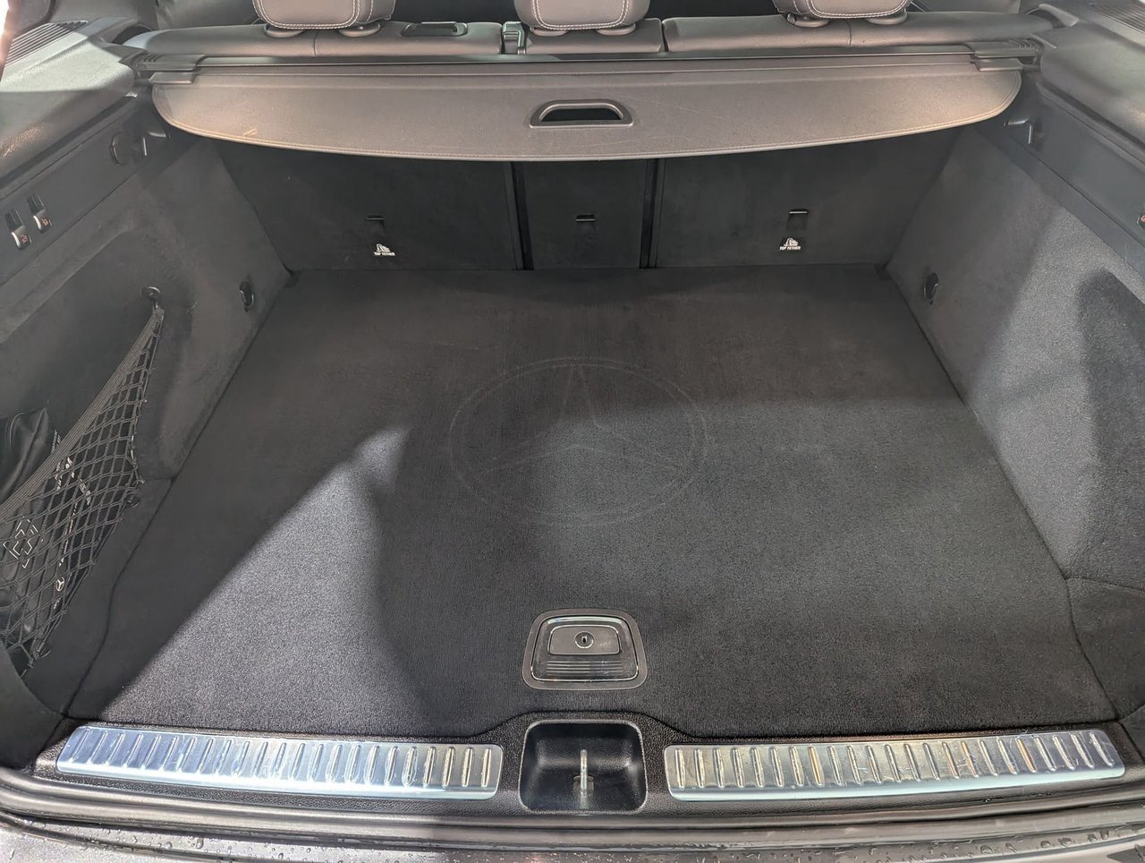 GLC 300 d Premium Plus 4matic auto - Certified