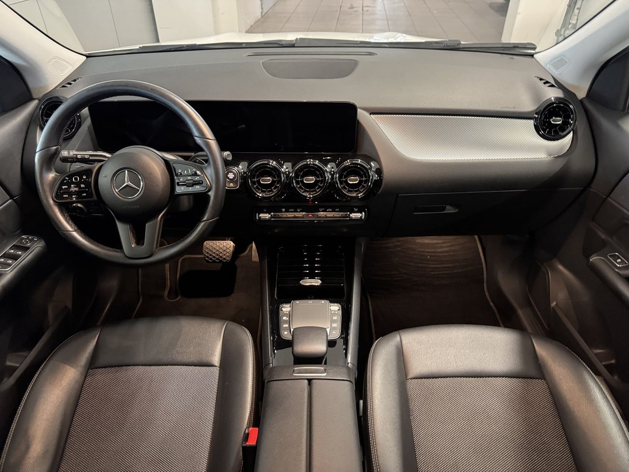 GLA 200 d Executive auto - Certified