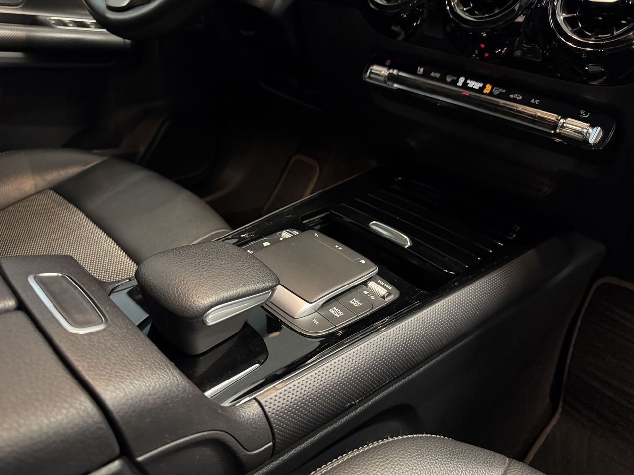 GLA 200 d Executive auto - Certified