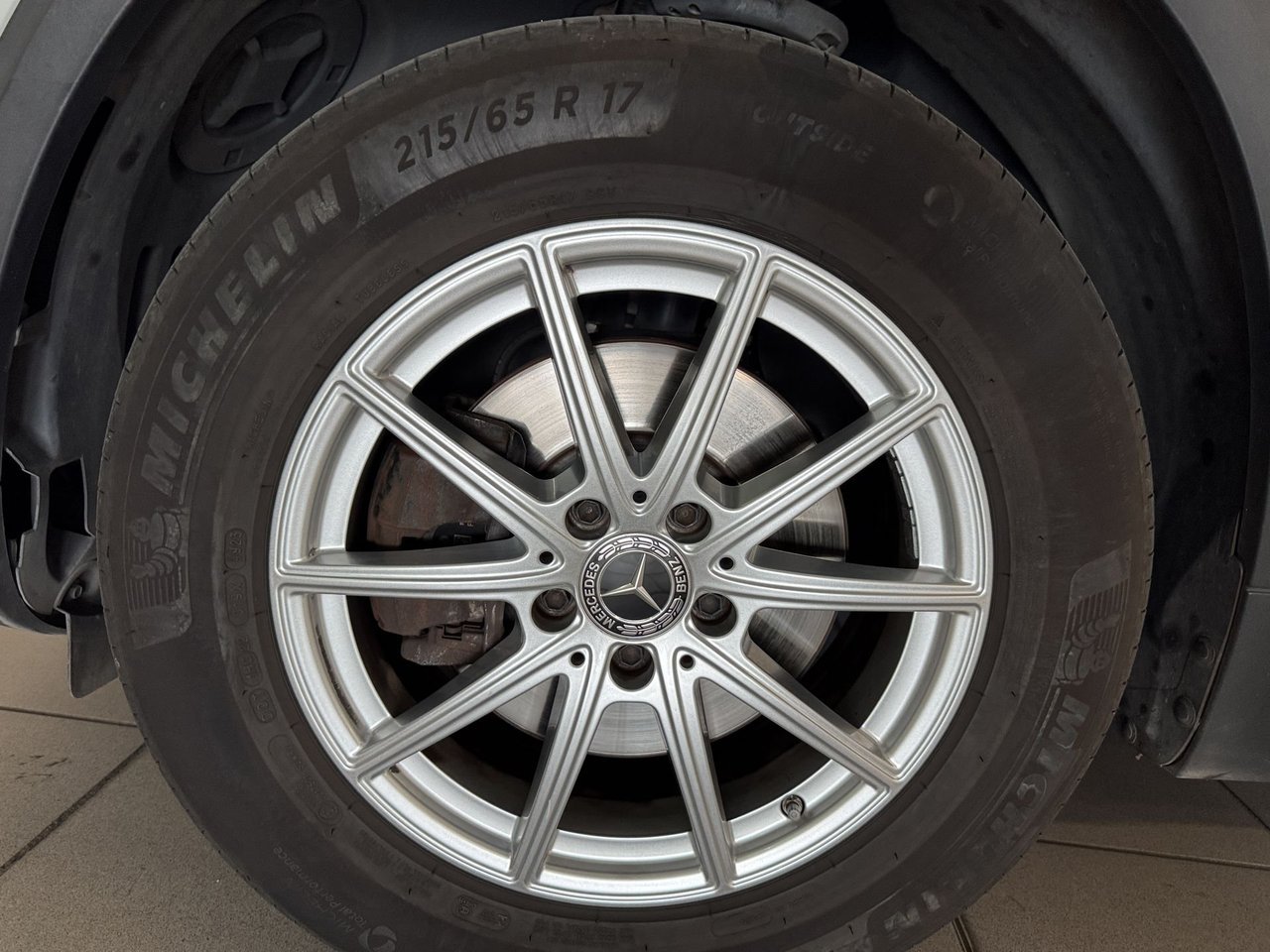 GLA 200 d Executive auto - Certified