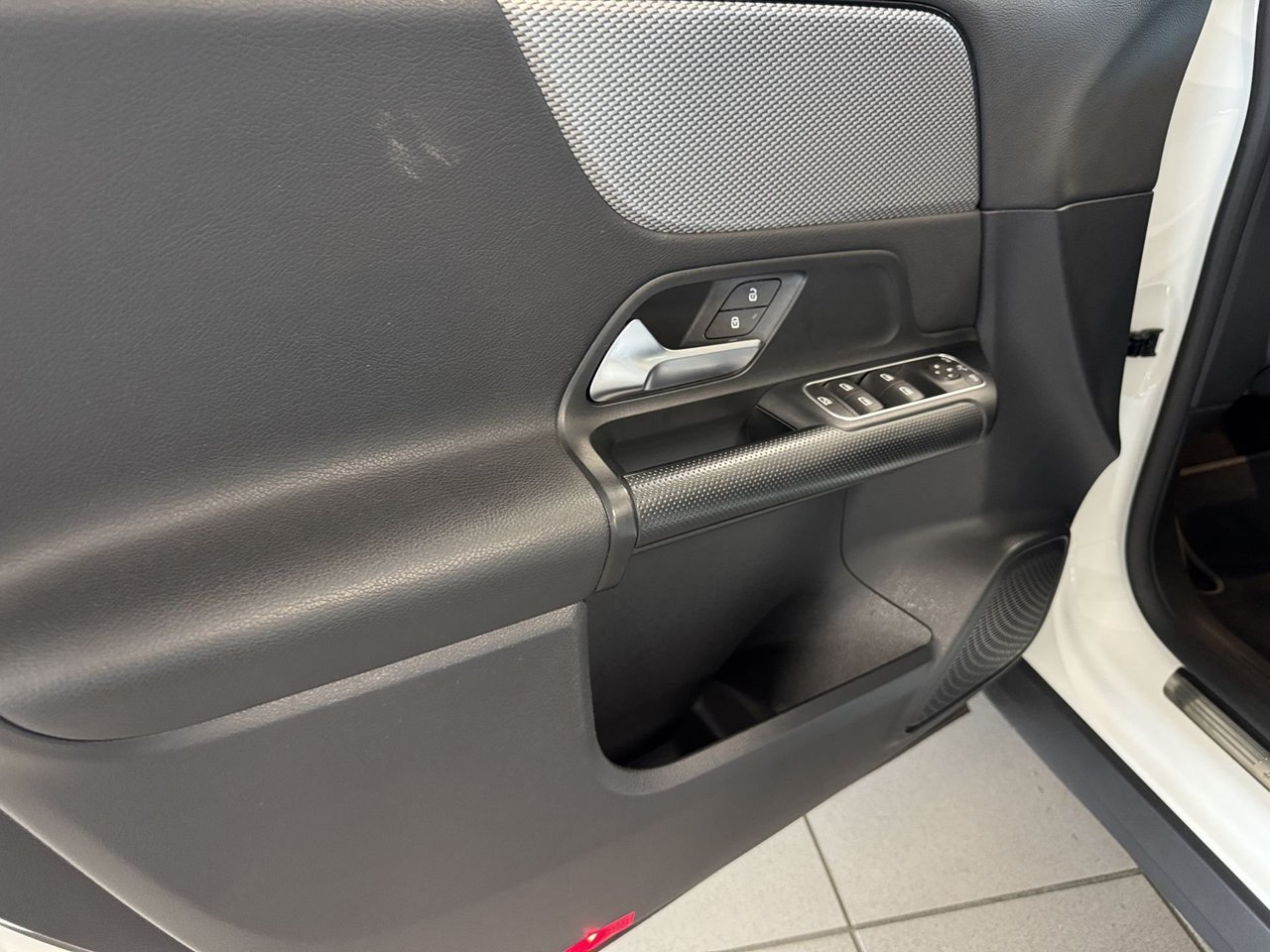 GLA 200 d Executive auto - Certified