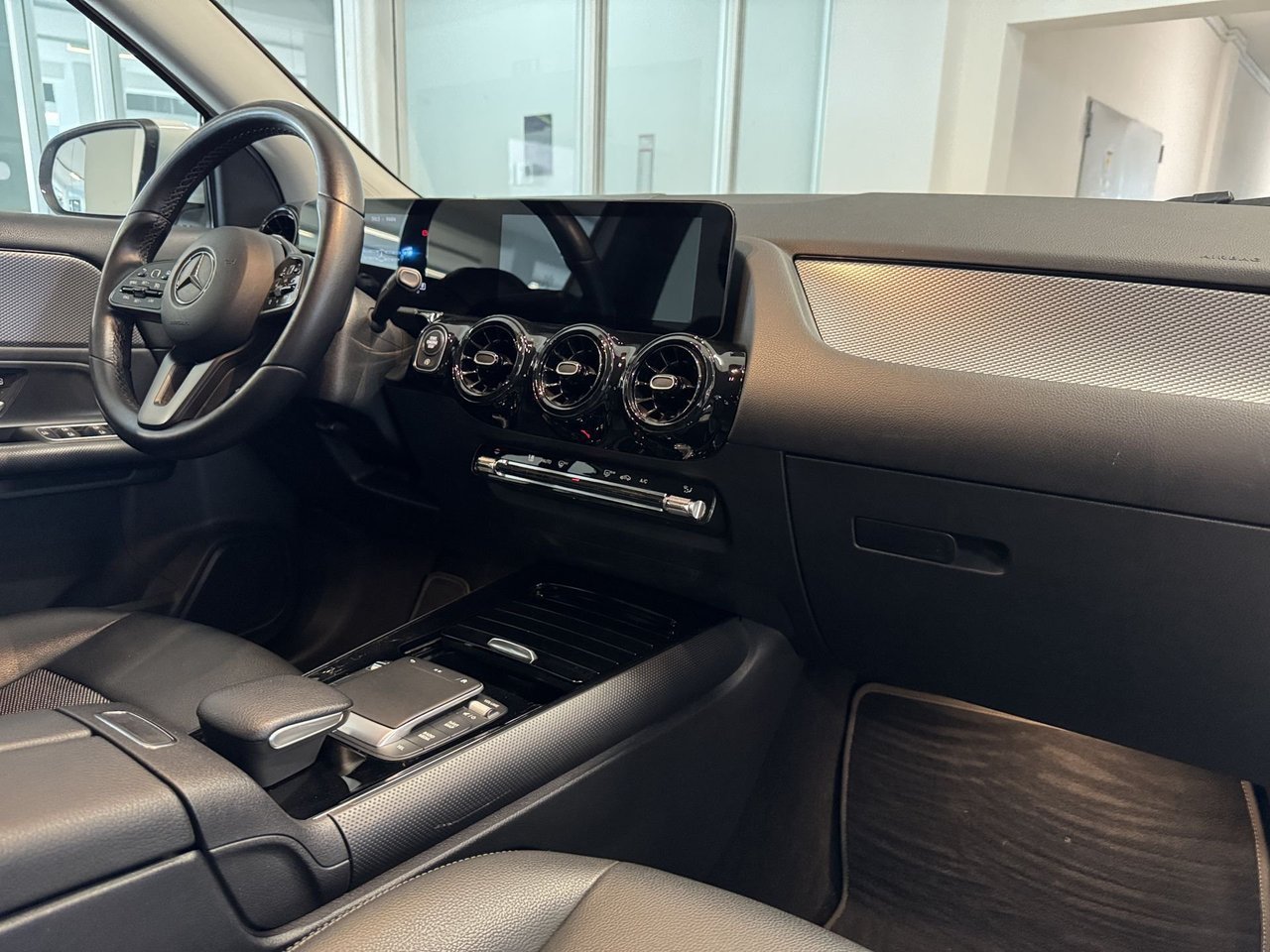 GLA 200 d Executive auto - Certified