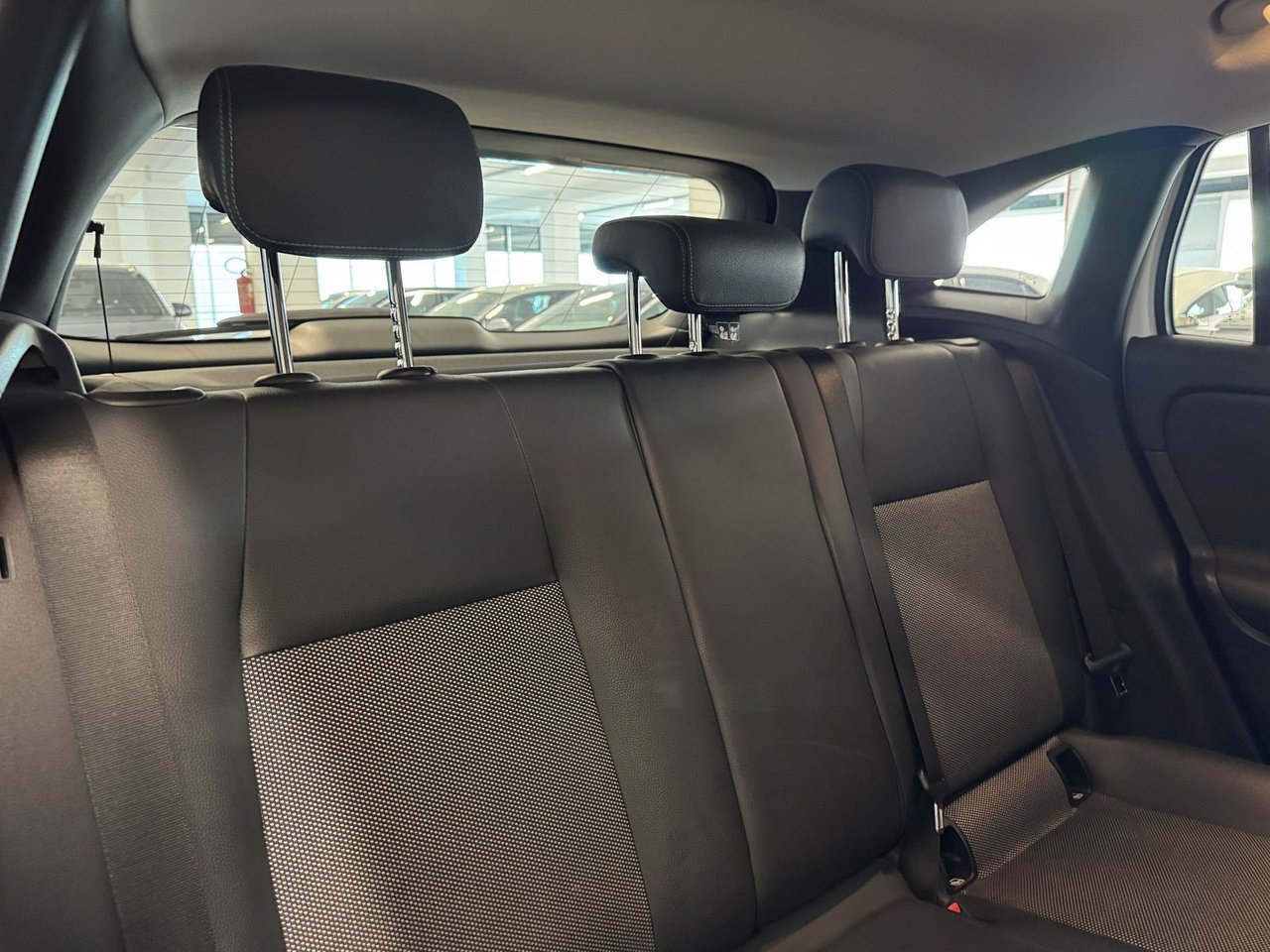 GLA 200 d Executive auto - Certified