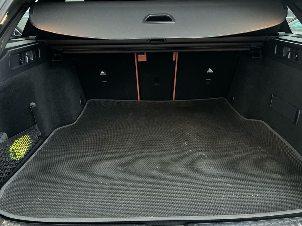 C SW All-Terrain 220 d mhev Premium 4matic auto - Certified