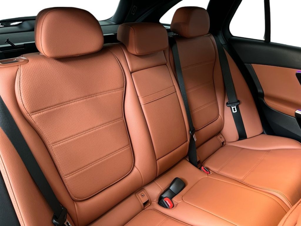 C SW All-Terrain 220 d mhev Premium 4matic auto - Certified