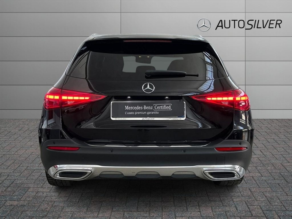 C SW All-Terrain 220 d mhev Premium 4matic auto - Certified
