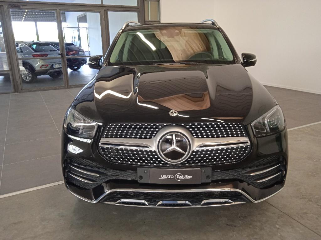 GLE 300 d mhev Premium 4matic auto - Certified