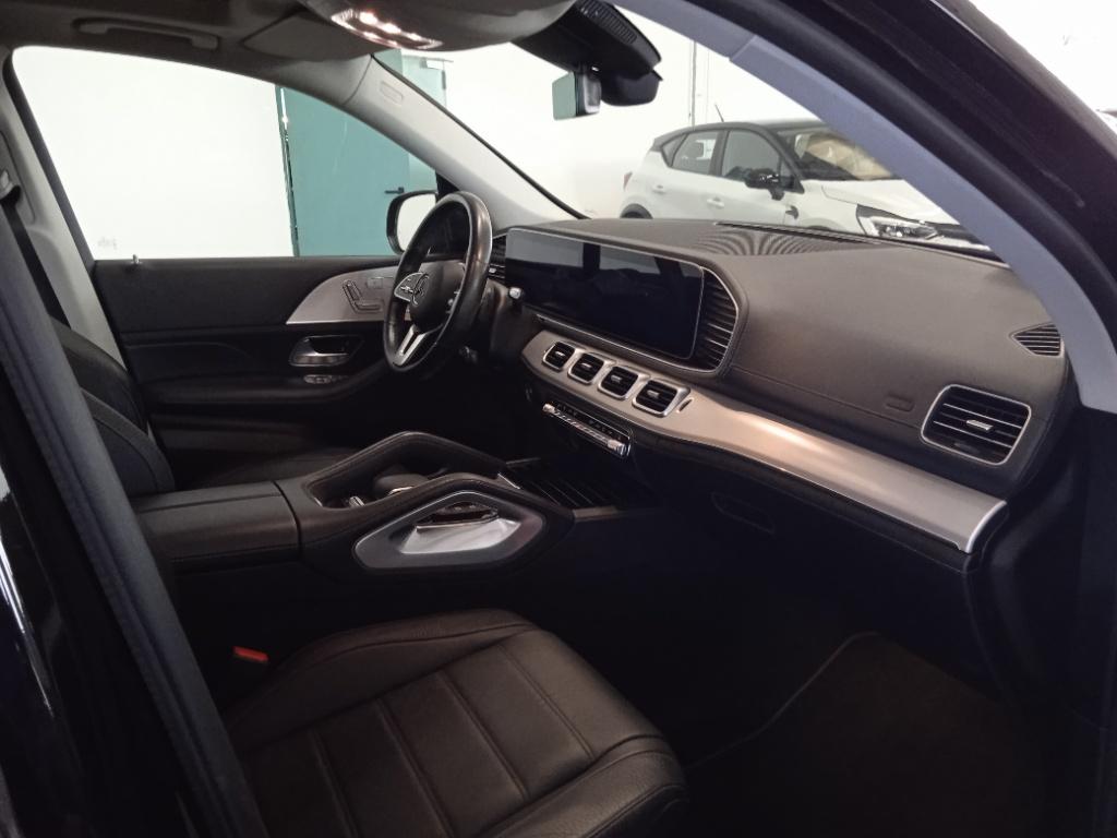 GLE 300 d mhev Premium 4matic auto - Certified