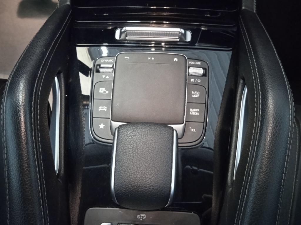 GLE 300 d mhev Premium 4matic auto - Certified