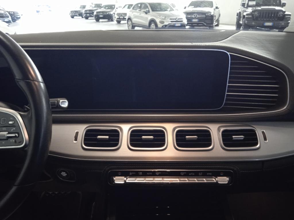GLE 300 d mhev Premium 4matic auto - Certified