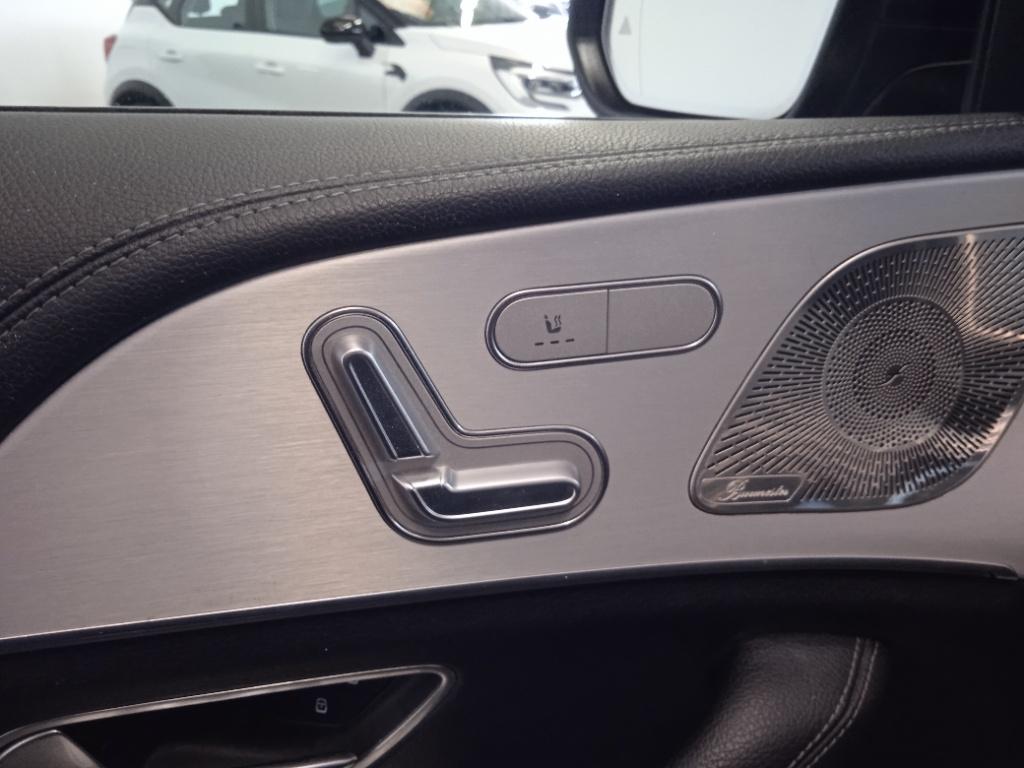 GLE 300 d mhev Premium 4matic auto - Certified