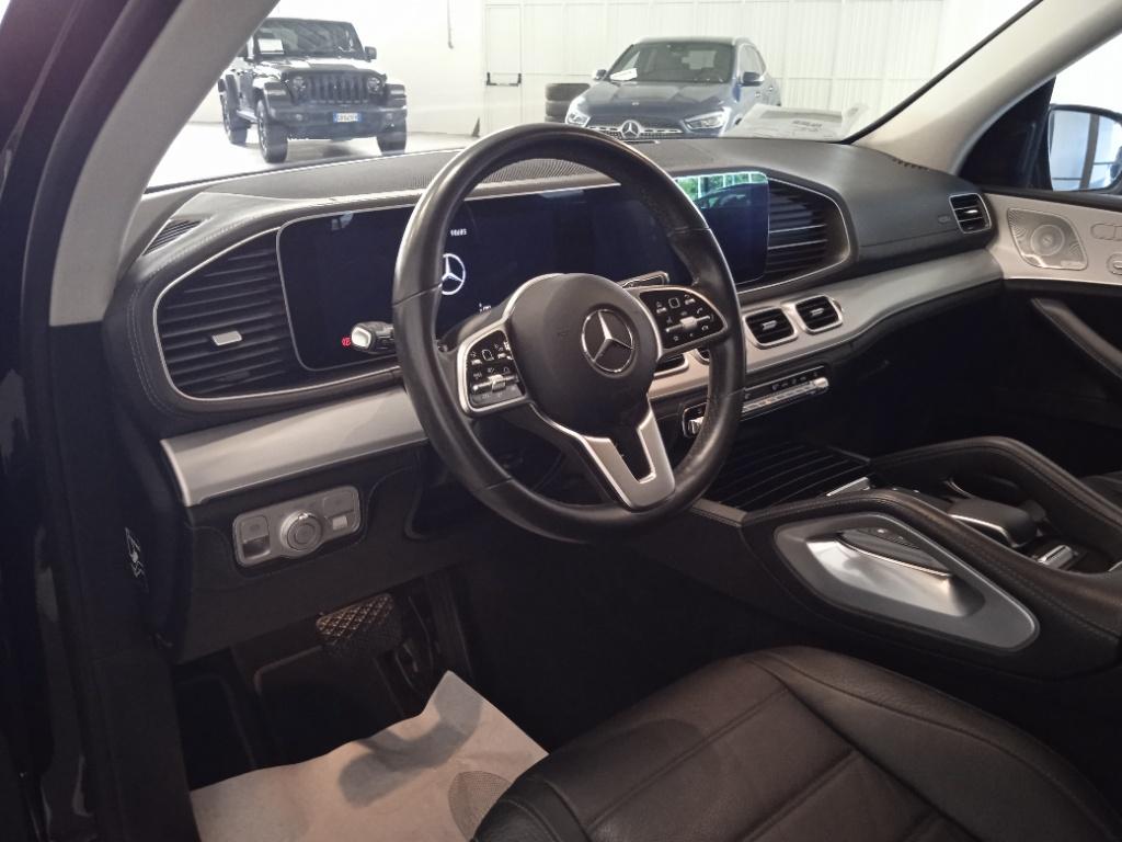 GLE 300 d mhev Premium 4matic auto - Certified