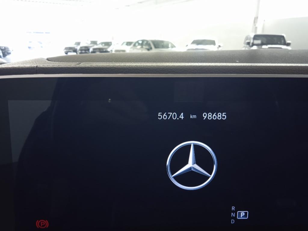GLE 300 d mhev Premium 4matic auto - Certified