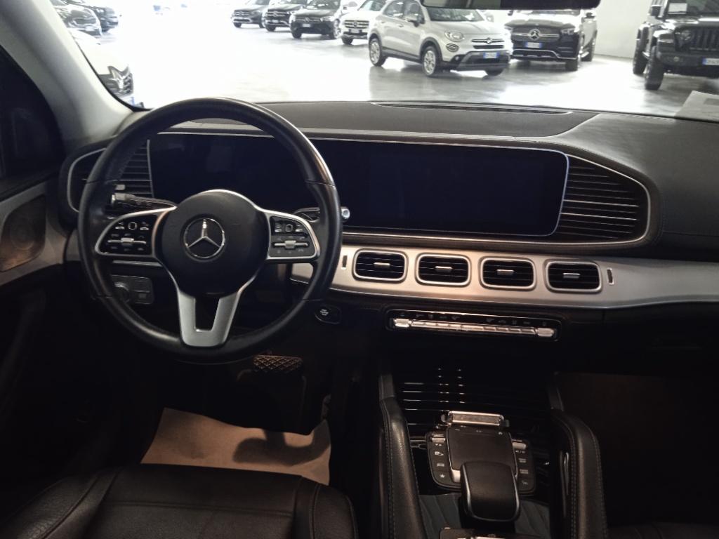 GLE 300 d mhev Premium 4matic auto - Certified