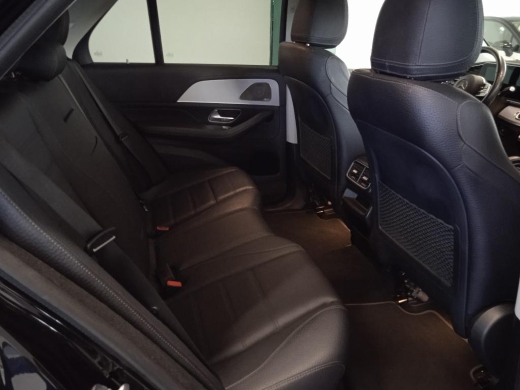 GLE 300 d mhev Premium 4matic auto - Certified