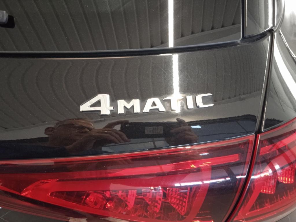 GLE 300 d mhev Premium 4matic auto - Certified