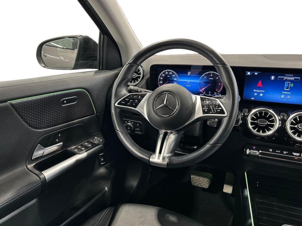 GLA 180 d Progressive Advanced Plus auto - Certified