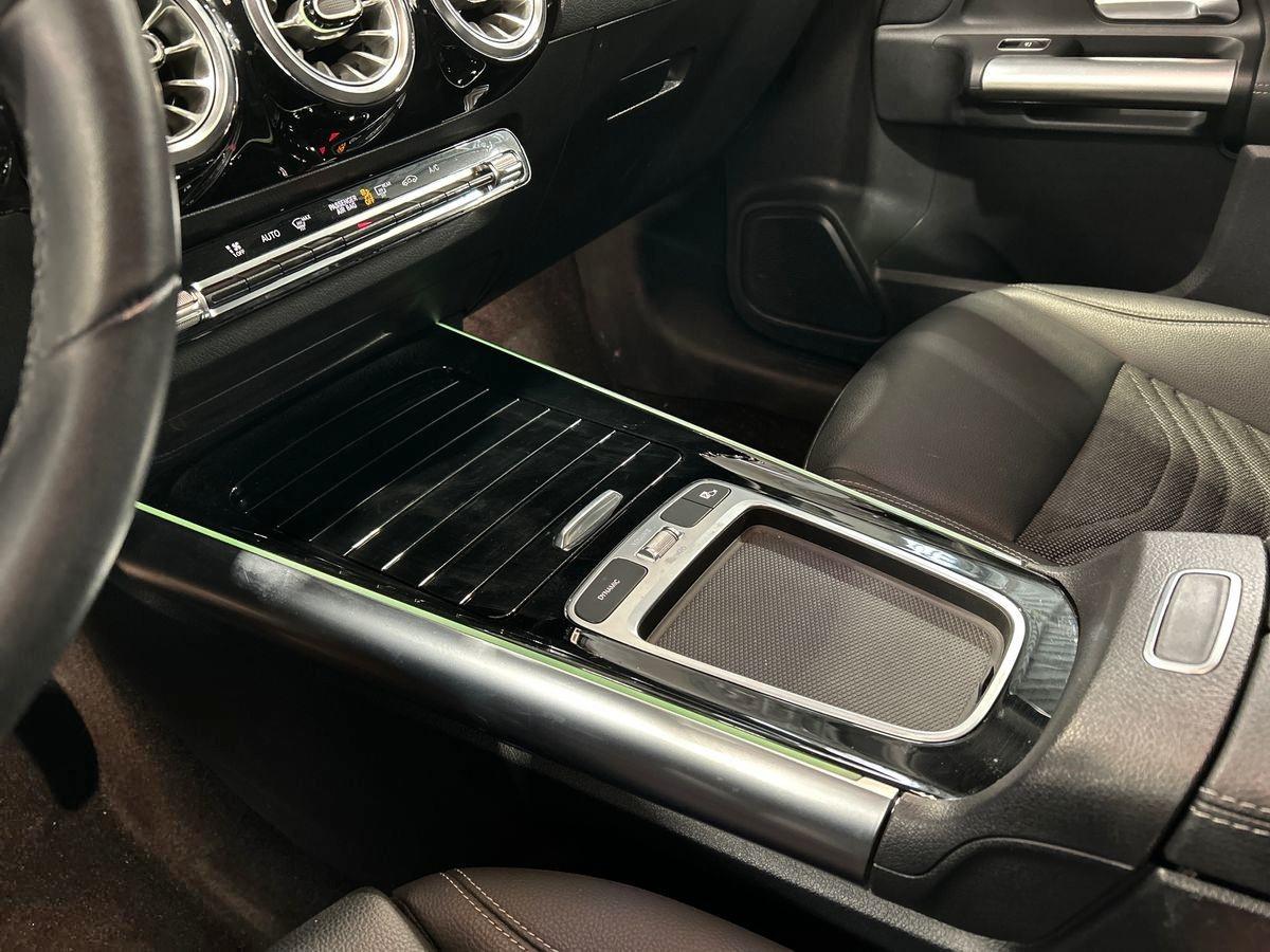 GLA 180 d Progressive Advanced Plus auto - Certified