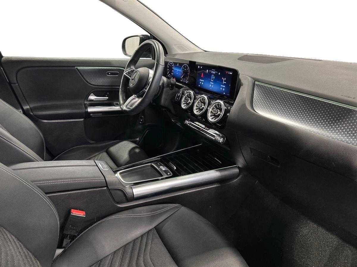 GLA 180 d Progressive Advanced Plus auto - Certified