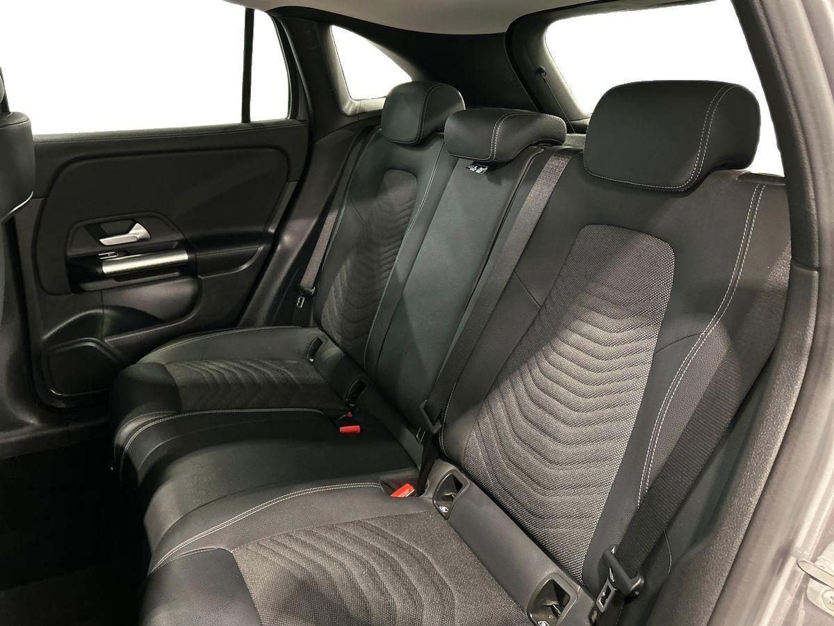 GLA 180 d Progressive Advanced Plus auto - Certified