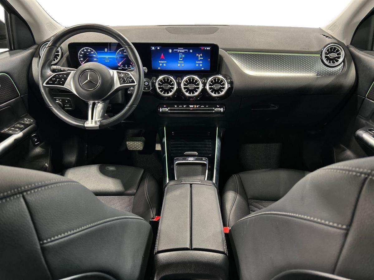 GLA 180 d Progressive Advanced Plus auto - Certified