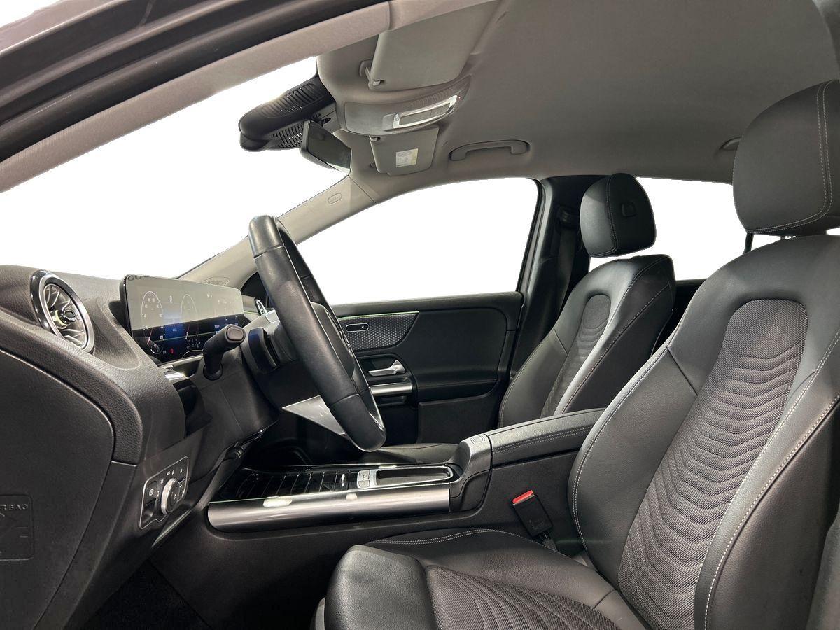 GLA 180 d Progressive Advanced Plus auto - Certified
