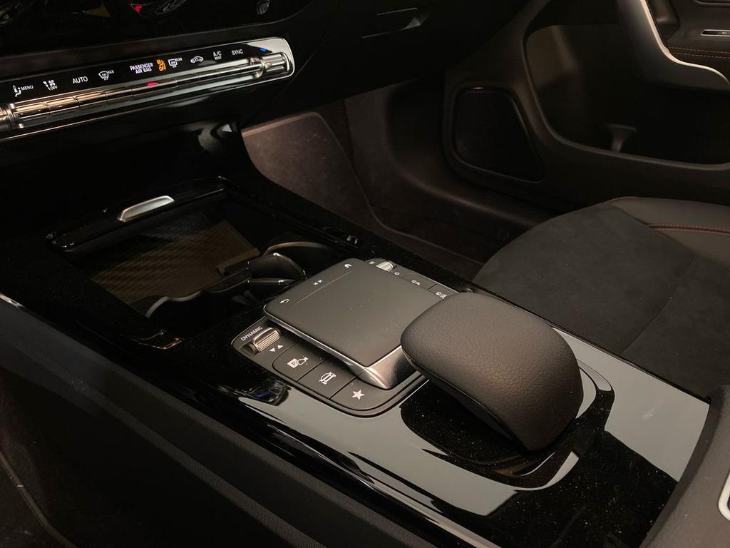CLA Shooting Brake 200 d Premium auto - Certified
