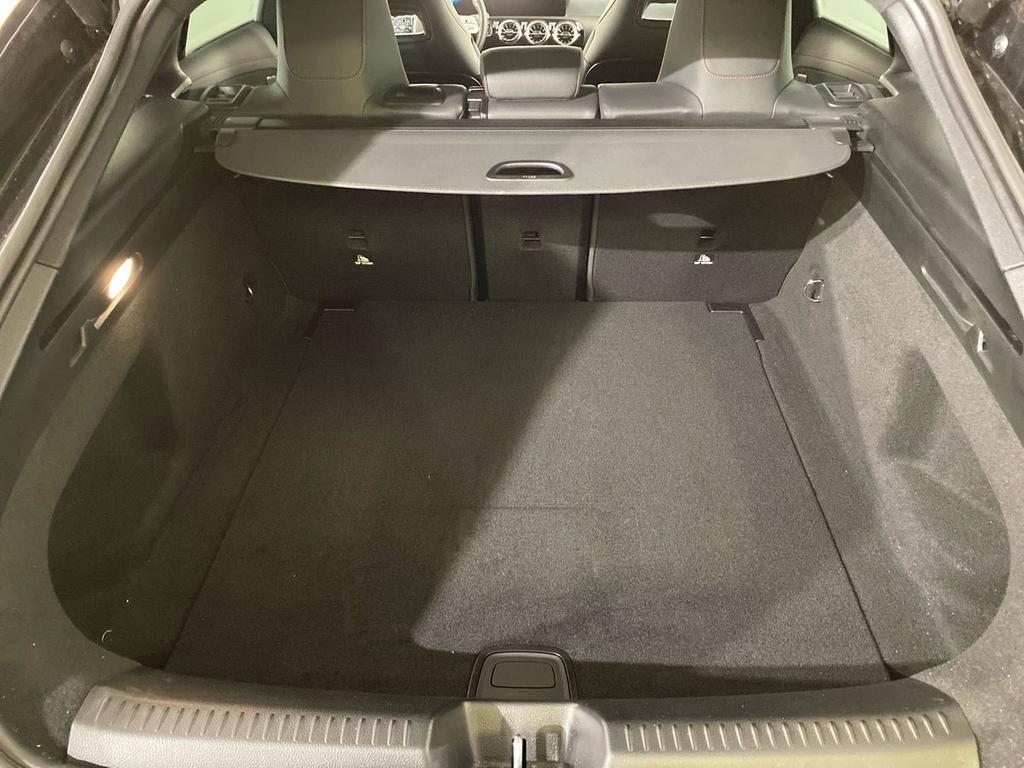 CLA Shooting Brake 200 d Premium auto - Certified