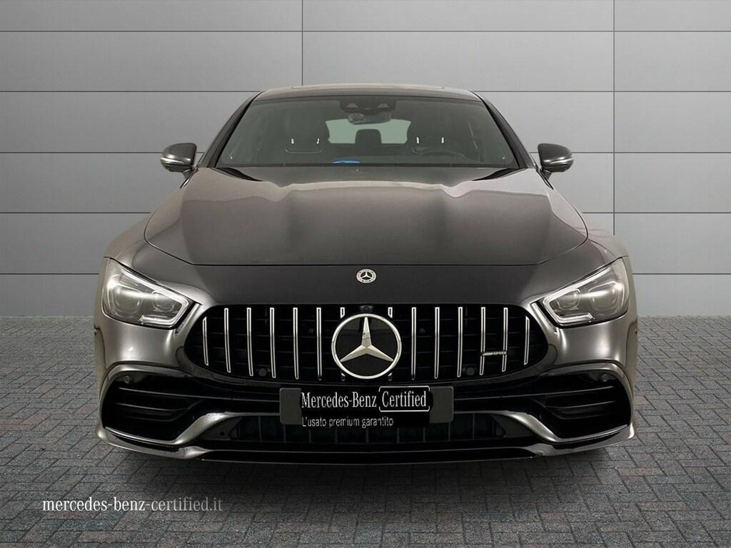 AMG GT Coupe 43 mhev (eq-boost) 4matic+ auto - Certified
