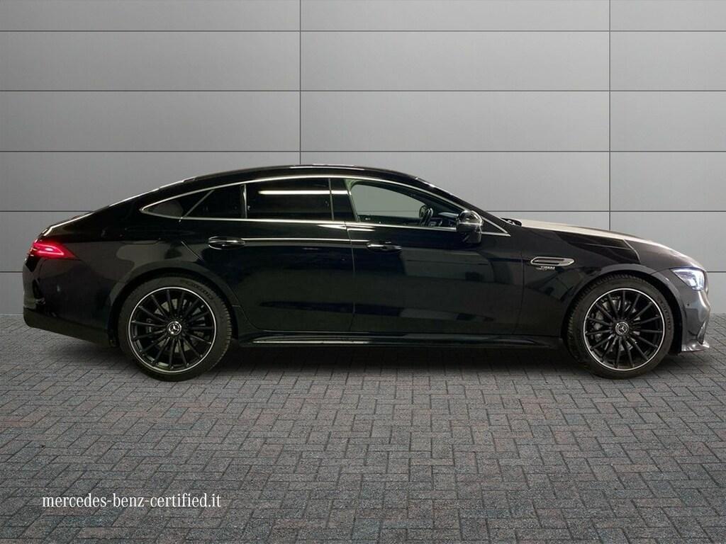 AMG GT Coupe 43 mhev (eq-boost) 4matic+ auto - Certified