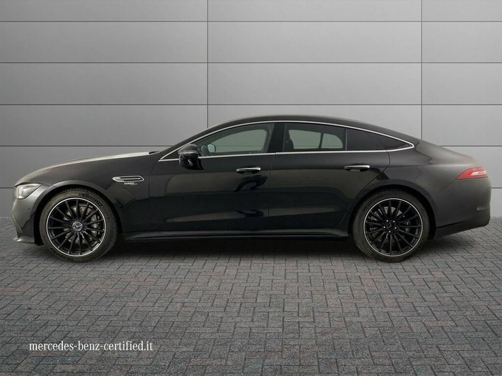 AMG GT Coupe 43 mhev (eq-boost) 4matic+ auto - Certified