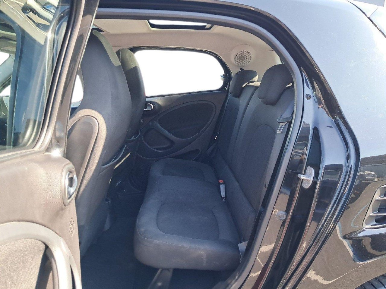 Forfour 0.9 t Passion 90cv twinamic my18 - Certified